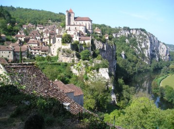 Gite La Forge Bournazel Aveyron